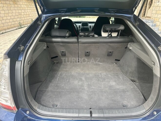 Toyota Prius 2008, 306,000 km - 1.5 l - Gəncə