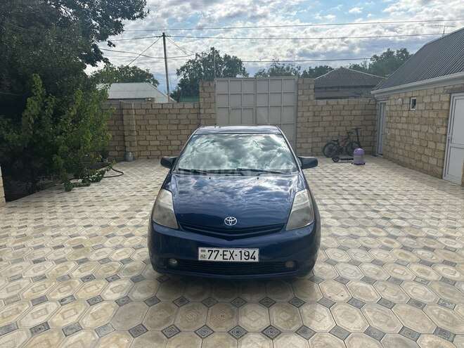 Toyota Prius 2008, 306,000 km - 1.5 l - Gəncə
