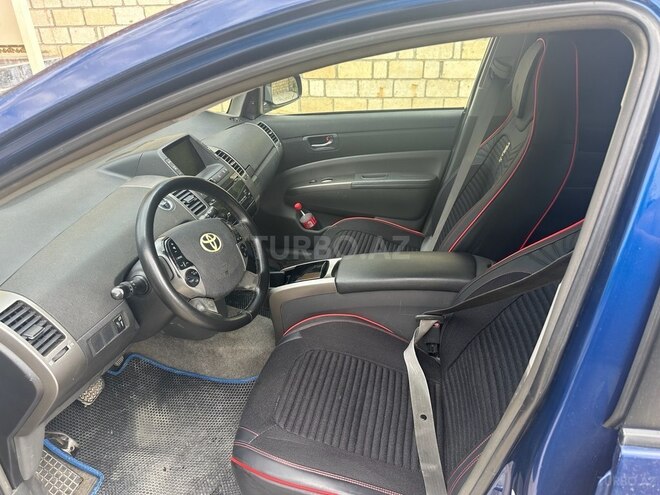 Toyota Prius 2008, 306,000 km - 1.5 l - Gəncə