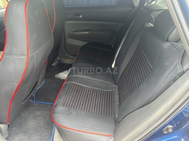 Toyota Prius 2008, 306,000 km - 1.5 l - Gəncə