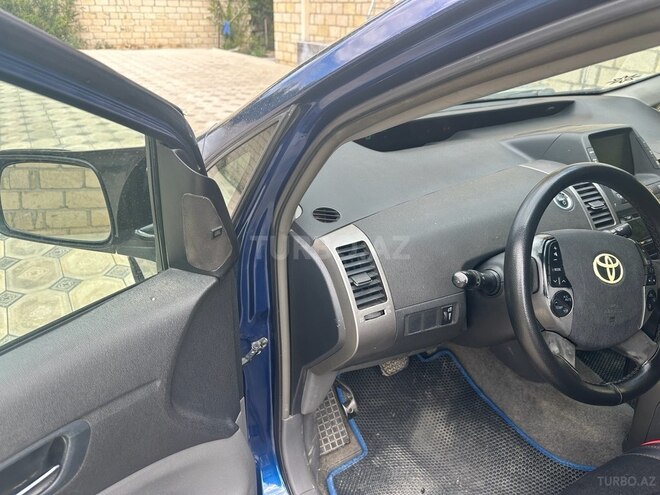 Toyota Prius 2008, 306,000 km - 1.5 l - Gəncə