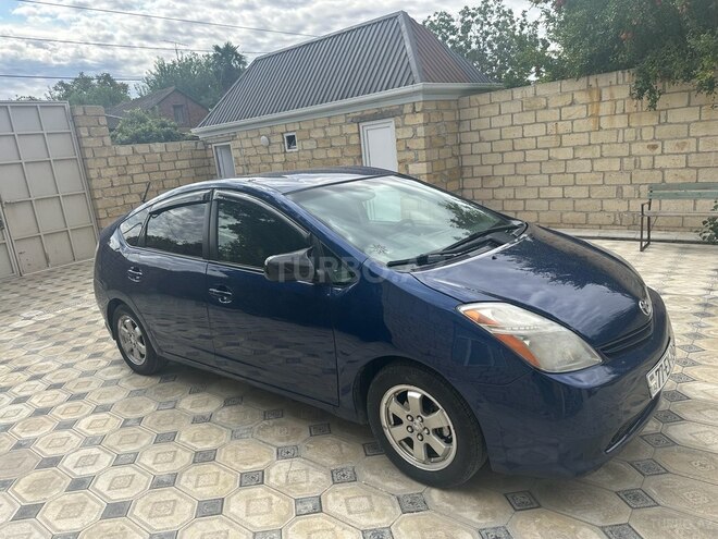Toyota Prius 2008, 306,000 km - 1.5 l - Gəncə