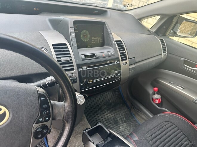 Toyota Prius 2008, 306,000 km - 1.5 l - Gəncə
