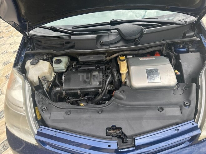 Toyota Prius 2008, 306,000 km - 1.5 l - Gəncə