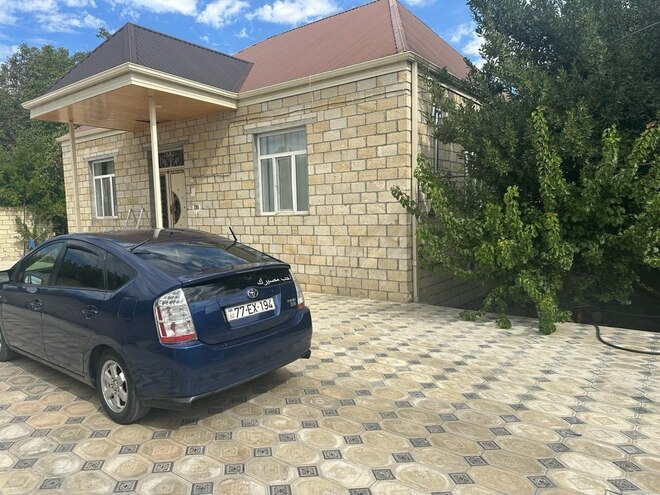 Toyota Prius 2008, 306,000 km - 1.5 l - Gəncə