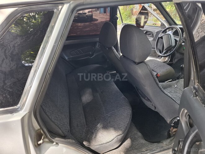 LADA (VAZ) 2115 2004, 380,000 km - 1.5 л - Qax