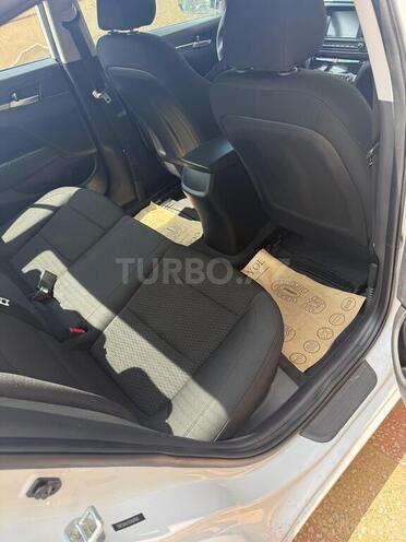 Hyundai Elantra 2019, 102,000 km - 2.0 l - Bakı