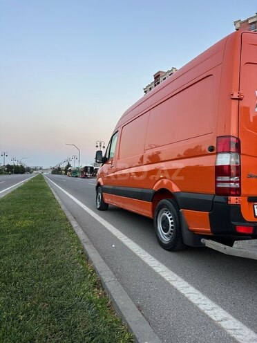 Mercedes Sprinter 315 2009, 235,000 km - 2.2 l - Bakı
