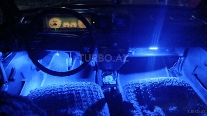 LADA (VAZ) 21099 1992, 148,000 km - 1.5 l - Cəlilabad