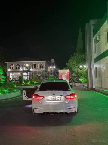 BMW 428 2016, 125,000 km - 2.0 l - Balakən