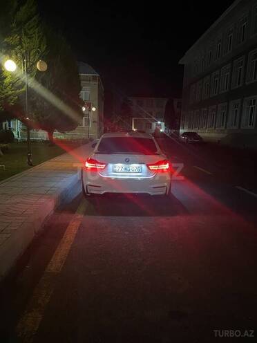 BMW 428 2016, 125,000 km - 2.0 l - Balakən