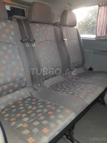 Mercedes  2010, 430,000 km - 2.1 l - Sabirabad