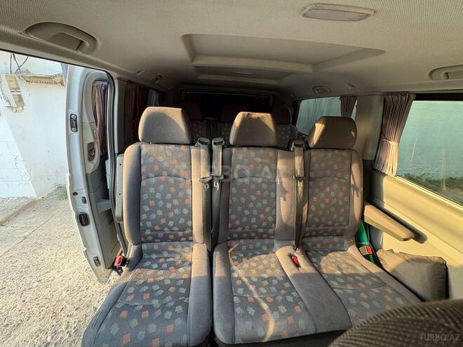 Mercedes  2010, 430,000 km - 2.1 l - Sabirabad