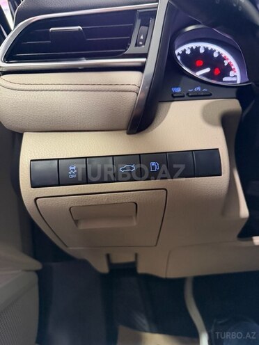 Toyota Camry 2018, 59,000 km - 2.5 л - Bakı