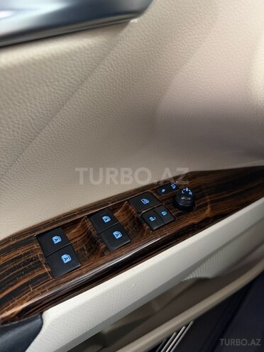 Toyota Camry 2018, 59,000 km - 2.5 л - Bakı