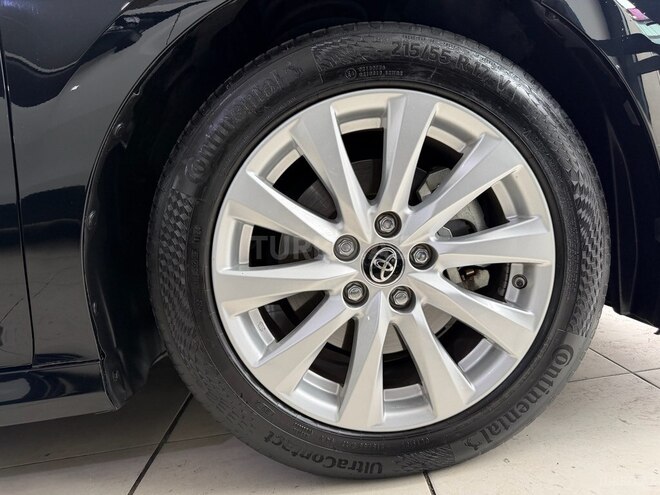 Toyota Camry 2018, 59,000 km - 2.5 л - Bakı