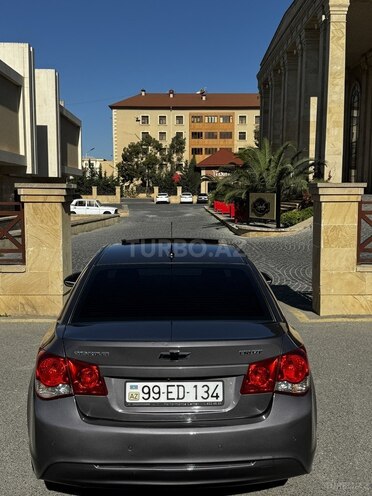 Chevrolet Cruze 2013, 307,000 km - 1.8 l - Bakı