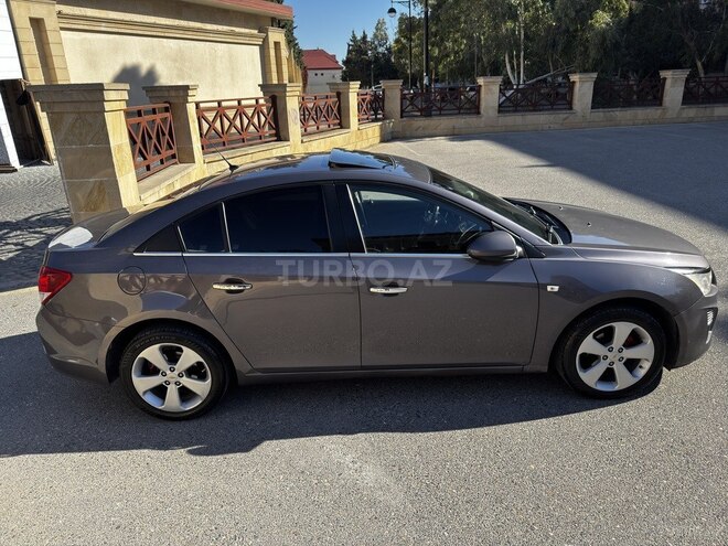 Chevrolet Cruze 2013, 307,000 km - 1.8 l - Bakı