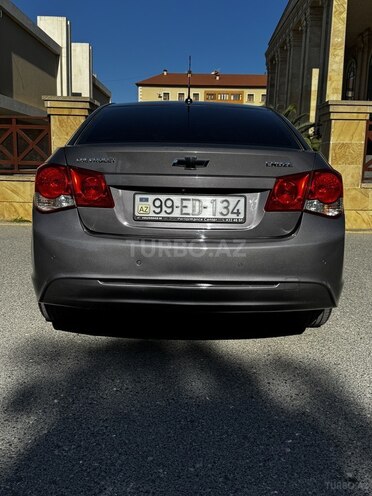 Chevrolet Cruze 2013, 307,000 km - 1.8 l - Bakı