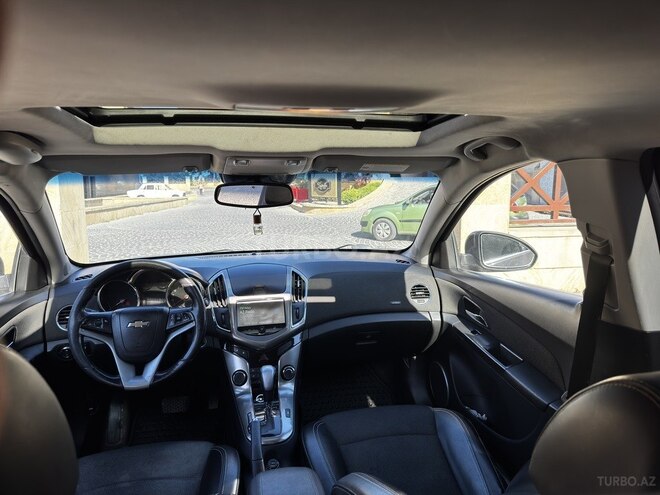 Chevrolet Cruze 2013, 307,000 km - 1.8 l - Bakı