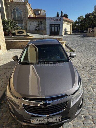 Chevrolet Cruze 2013, 307,000 km - 1.8 l - Bakı
