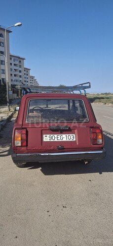LADA (VAZ) 2104 2008, 66,852 km - 1.6 l - Sumqayıt