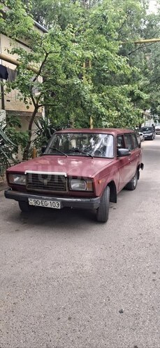 LADA (VAZ) 2104 2008, 66,852 km - 1.6 l - Sumqayıt