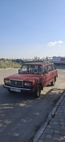 LADA (VAZ) 2104 2008, 66,852 km - 1.6 l - Sumqayıt