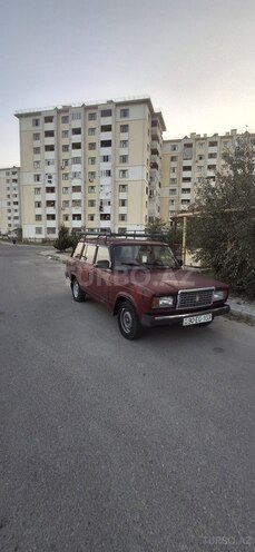 LADA (VAZ) 2104 2008, 66,852 km - 1.6 l - Sumqayıt