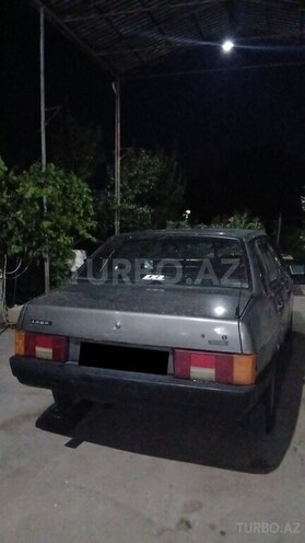 LADA (VAZ) 21099 1992, 148,000 km - 1.5 l - Cəlilabad