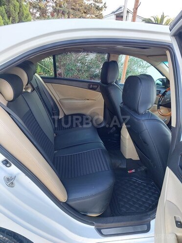 Hyundai Sonata 2008, 385,000 km - 2.4 l - Bakı
