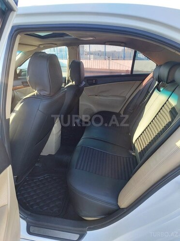 Hyundai Sonata 2008, 385,000 km - 2.4 l - Bakı
