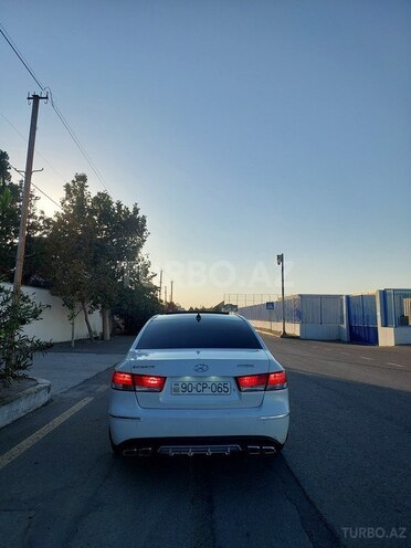 Hyundai Sonata 2008, 385,000 km - 2.4 l - Bakı