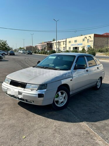 LADA (VAZ) 2112 2004, 422,222 km - 1.6 l - Xırdalan