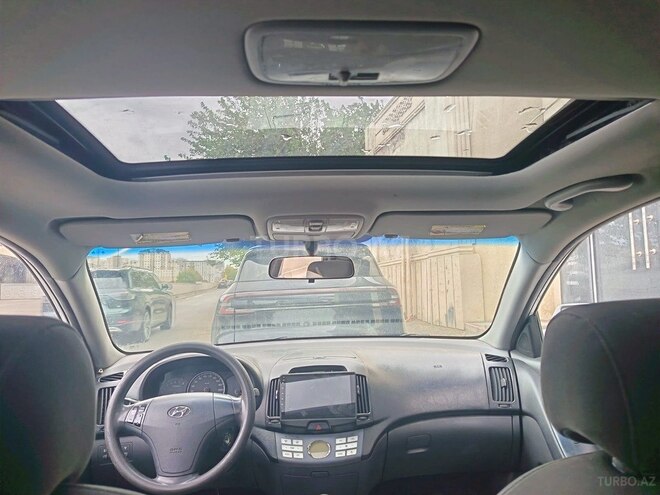 Hyundai Elantra 2009, 295,000 km - 1.6 l - Bakı