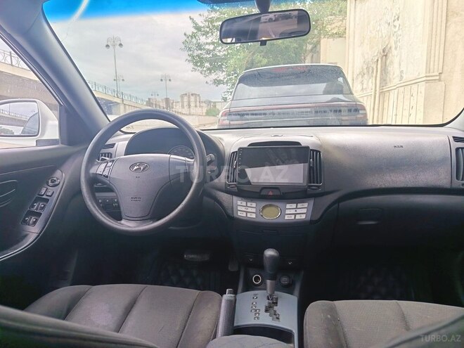 Hyundai Elantra 2009, 295,000 km - 1.6 l - Bakı