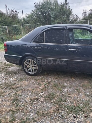Mercedes C 220 1993, 390,000 km - 2.2 l - Mingəçevir