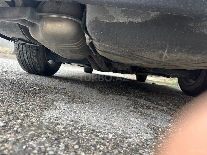 Mercedes E 280 4MATIC 1999, 310,000 km - 2.8 l - Bakı