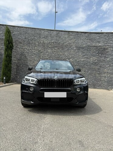 BMW X5 2018, 173,000 km - 3.0 л - Bakı