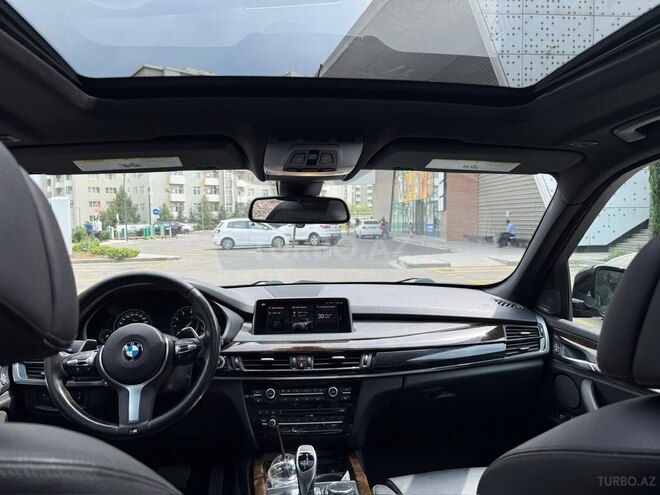 BMW X5 2018, 173,000 km - 3.0 л - Bakı