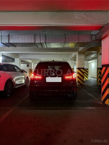 BMW X5 2018, 173,000 km - 3.0 л - Bakı