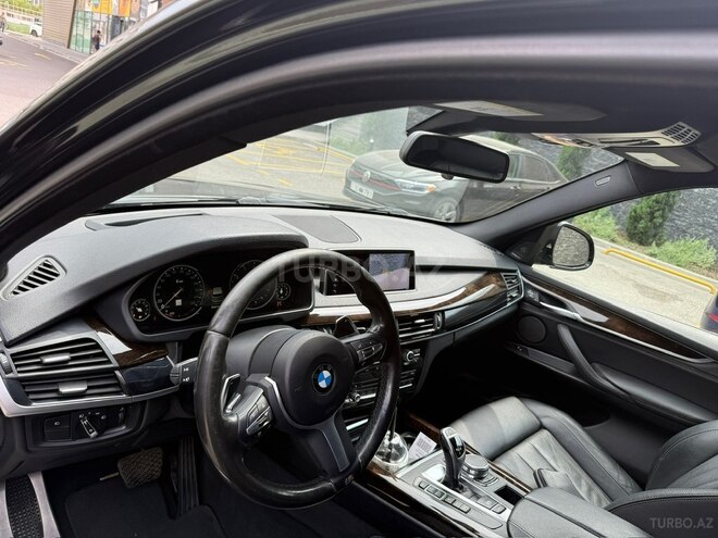BMW X5 2018, 173,000 km - 3.0 л - Bakı