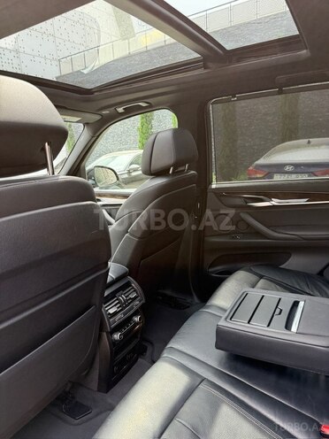 BMW X5 2018, 173,000 km - 3.0 л - Bakı