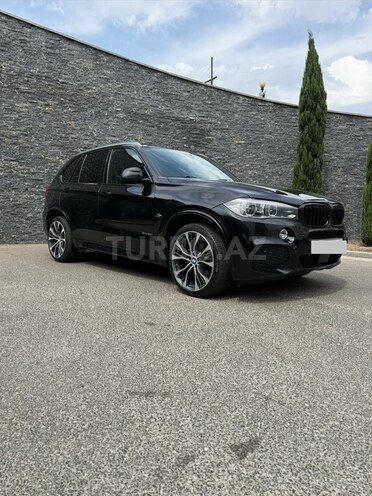 BMW X5 2018, 173,000 km - 3.0 л - Bakı