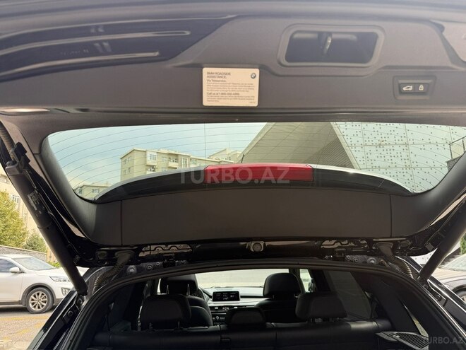 BMW X5 2018, 173,000 km - 3.0 л - Bakı
