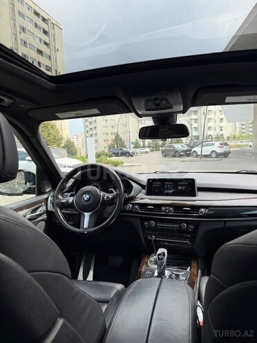 BMW X5 2018, 173,000 km - 3.0 л - Bakı