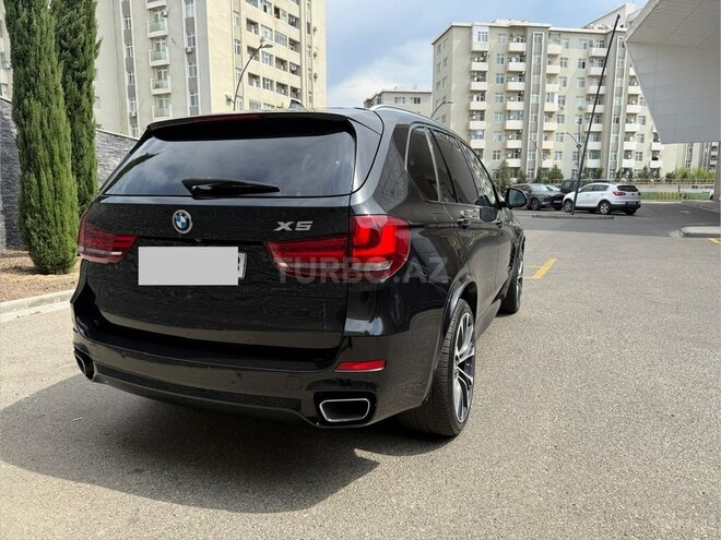 BMW X5 2018, 173,000 km - 3.0 л - Bakı