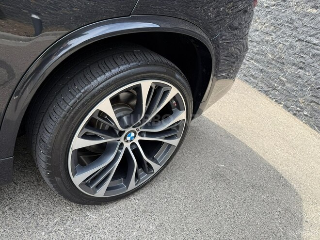 BMW X5 2018, 173,000 km - 3.0 л - Bakı