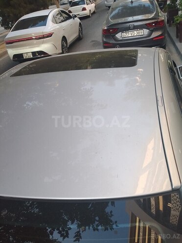 Mercedes E 240 2002, 253,363 km - 2.6 l - Bakı