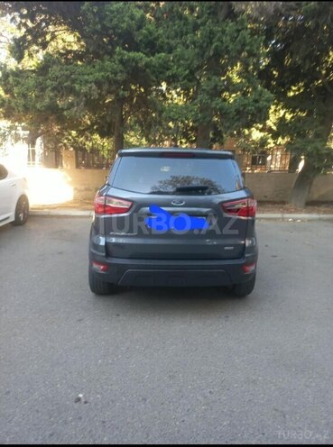 Ford Ecosport 2015, 104,535 km - 1.5 l - Bakı